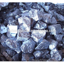 factory price Metallic calcium FOR manufacturing